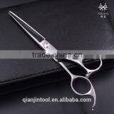 Fashion 1/3 Sword Blade Barber Scissors thumbnail-2