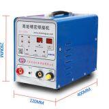 SZ-1800 Precision Cold Welding Machine thumbnail-2