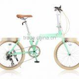 Bicycle From Japan Fold-up Bike Mountain Bikes for Sale From Japan thumbnail-1