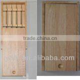 High Quality 4PCS Steak Knife Set With Rubber Wood Stored Box thumbnail-2