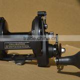 Classic Trolling Fishing Reel XM40 Without Level Wind thumbnail-3