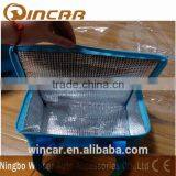 600D Polyster Material Insulated Cooler Bag thumbnail-3