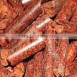 Dia 6mm and 8mm Wood Pellets High Quality thumbnail-2