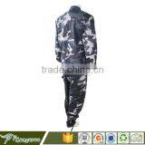 Custom Patterns Of Camouflage French Navy Military Uniforms thumbnail-3