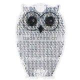 Reflective Hanger Reflector Owl thumbnail-1