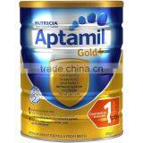 Gold+ 1 Infant Baby Milk Powder Stage 1 (900g)100% Origin Straight From Australia thumbnail-1