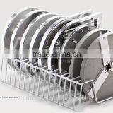 MVC Series Vegetable Slicer Machine/industrial Spiral Vegetable Slicer thumbnail-3