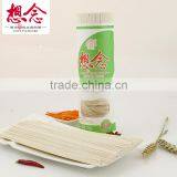 Wholesale Dried Slim Noodles 1000g thumbnail-4