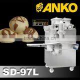 Anko Commercial Big Scale Hot Sale Ice-Cream Mochi Machine thumbnail-6