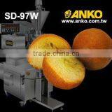 Anko Small Scale Filled Frozen Gulab Jamun Making Machine thumbnail-2