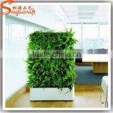 High Quality Artificial Grass Decoration Factory Wholesale Direct Sales thumbnail-4