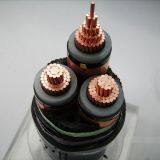 33KV Copper Core XLPE Insulated Power Cable thumbnail-2