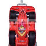 2015 Fashion Kids Trolley School Bag for Girls thumbnail-5