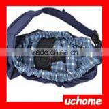 UCHOME China Best Selling Baby Carrier Wrap Infant Baby Sling For Newborn thumbnail-2
