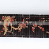 Modern Decorative Art Painting - Bamboo Carving thumbnail-3