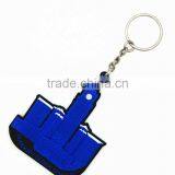 Best Promotional Customized Relief Design 3d Pvc Keychain thumbnail-3