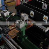 China High Speed High Quality Best Plastic Bag Center Sealing Machine thumbnail-5