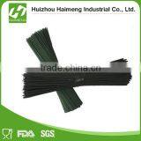 Round Orchid Flower Bamboo Sticks thumbnail-1