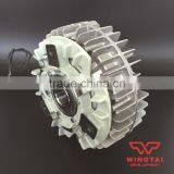 ZA-Y Magnetic Powder Brakes Japan MITSUBISHI thumbnail-1