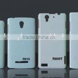 Blank Coated 3d Sublimation Iphone & Mobile Phone Case for 3D Machine thumbnail-1