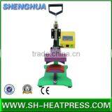 Cap Heat Printing Machine for the Best Price thumbnail-5