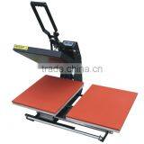 Double Trays Heat Press Transfer Machine, Auto Open Heat Presses 16*20 Inch thumbnail-1