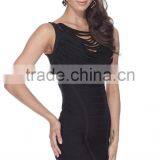 Classic Party Dress Casual Daily Dress Elegant Dress for Ladies thumbnail-1