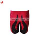 Plain Black/red Sportswear, Soccer League Kit, Club Fitness Jerseys thumbnail-5