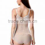 Waist Cincher Vest Training Corset Underbust Reducer Shaper Late Waist Trainer thumbnail-4