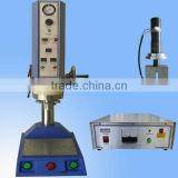 20K Standard style Ultrasonic Welding Equipment for Plastic parts and Non-woven welding