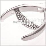 Kearing Brand Casting Alloy Paper Hole Maker for Sewing # 45N thumbnail-3