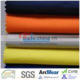 UV Resistant Fire Retardant Fabric for Outdoor Safety Clothing thumbnail-1