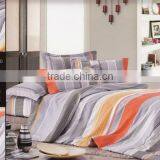 Disperse Printed Jacquard Diamond Velvet Wedding Bedding Set thumbnail-1