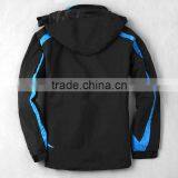 Waterproof Jacket Outdoor Jacket Windbreaker Factory Supplier thumbnail-2