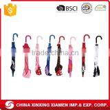 New Design Wholesale Custom Rain Cartoon Promotion Child Umbrella Kids thumbnail-4