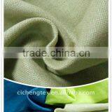 New Arrival Fabric Linen/rayon Fabric, Dyed, Fashion Linen & Rayon Fabric thumbnail-1