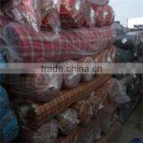 Yarn Dyed Cotton Shirting Fabric for Export thumbnail-2