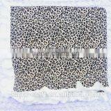 High Quality Electric Blanket Korean Blanket for Baby thumbnail-2