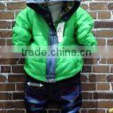 GZY Children Coats Winter Coats Kid Coat thumbnail-5