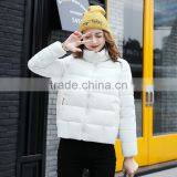 GZY High Quality Hot Sale Stock Women's Winter Coat 2017 thumbnail-5
