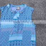 Women Fashion Casual Long Tank Top Surplus Inventory thumbnail-4