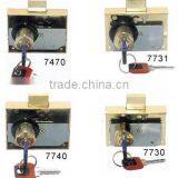 DRAWER LOCK thumbnail-1