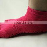 Five Toe Yoga Pilates Non Slip Socks thumbnail-2