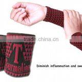 Fashion Soft Magnetic Wrist Warmers thumbnail-3