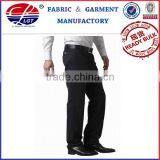 Men's High Quality Fashion Pants(100% Cotton,twill) thumbnail-1