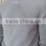 2017 Hot Sale Casual Style Round Neck Man Sweater(ms046) thumbnail-5