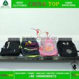 Wholesale Used School Bags,laptop Bag in China thumbnail-2
