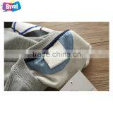 Kids Football Sweatshirt Custom Logo Boys Fleece Hoodies 100% Cotton Jacket thumbnail-5