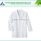 High Quality Kid And Adult Medical White Lab Coat