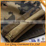 Mens Top Quality Camo Motorcycle Trousers thumbnail-4